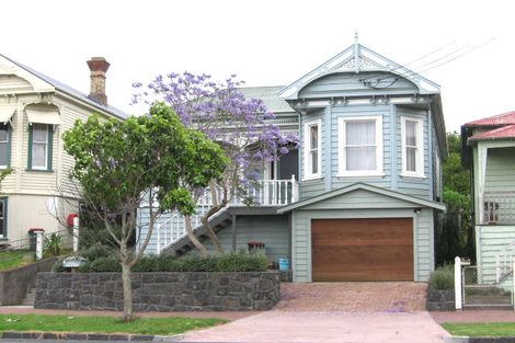 Photo of property in 122 Williamson Avenue, Grey Lynn, Auckland, 1021
