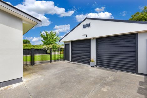 Photo of property in 504 Burnett Street, Mahora, Hastings, 4120