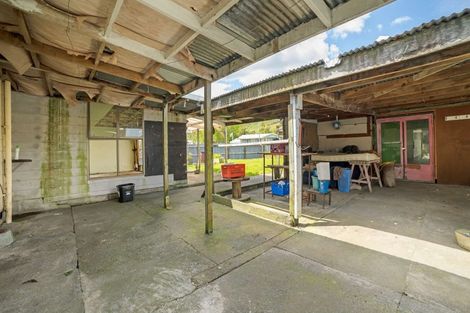 Photo of property in 31 Newton Street, Outer Kaiti, Gisborne, 4010