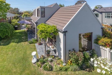 Photo of property in 8 Braco Place, Burnside, Christchurch, 8041