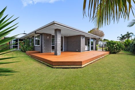 Photo of property in 55 Athenree Road, Athenree, Katikati, 3177