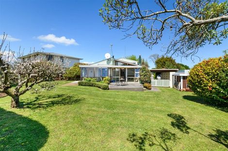 Photo of property in 18 Armagh Terrace, Marton, 4710