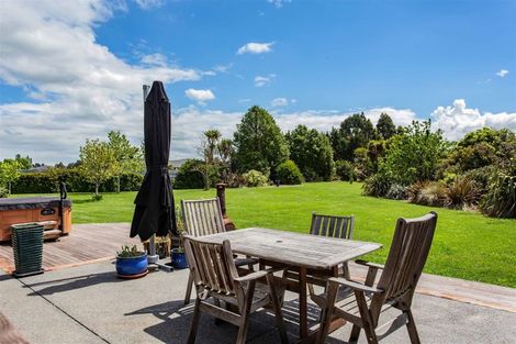 Photo of property in 155 Flaxton Road, Flaxton, Kaiapoi, 7691