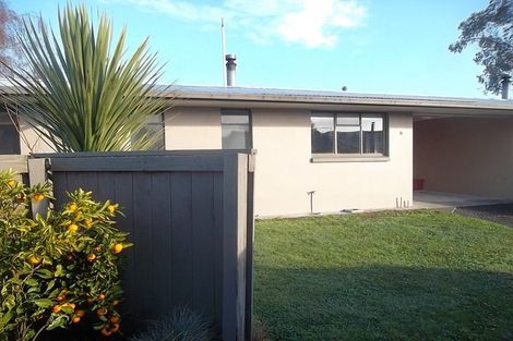 Photo of property in 5b Hospital Road, Witherlea, Blenheim, 7201
