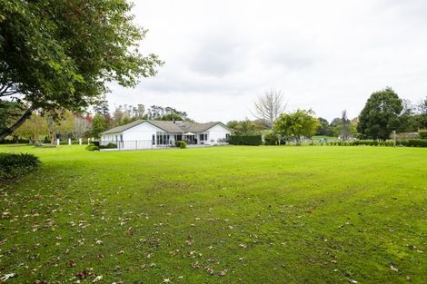 Photo of property in 121 Somerton Road, Makauri, Gisborne, 4071