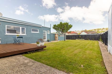 Photo of property in 70 Loyalty Street, Forbury, Dunedin, 9012