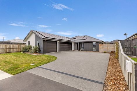 Photo of property in 36 Marcoola Drive, Rolleston, 7614