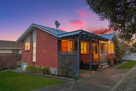 Photo of property in 57 Poplar Street, Gleniti, Timaru, 7910