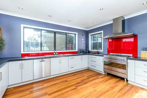 Photo of property in 16 Oak Street, Orari, Geraldine, 7992