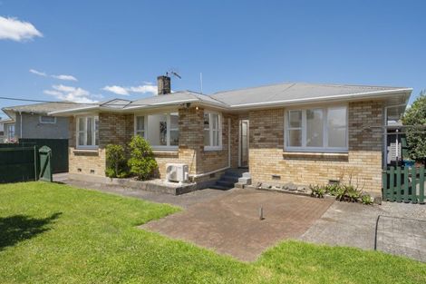 Photo of property in 33 Sherson Street, Gate Pa, Tauranga, 3112
