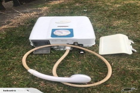 Photo of property in 20 Norfolk Street, Patea, 4520