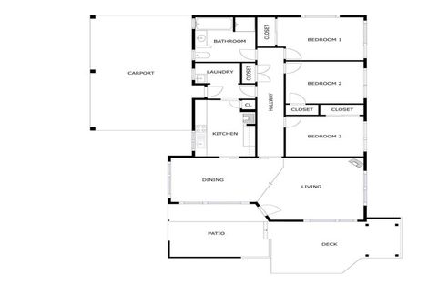 Photo of property in 22 Callender Terrace, Paraparaumu Beach, Paraparaumu, 5032