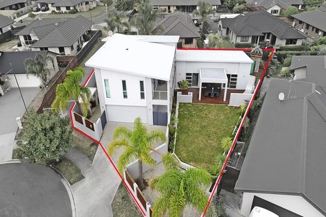 Photo of property in 6 Kinnaird Place, Huntington, Hamilton, 3210