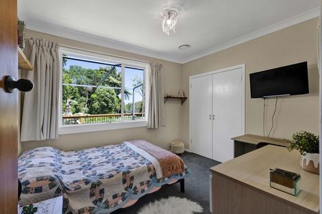 Photo of property in 166 Hurford Road, Hurford, New Plymouth, 4374