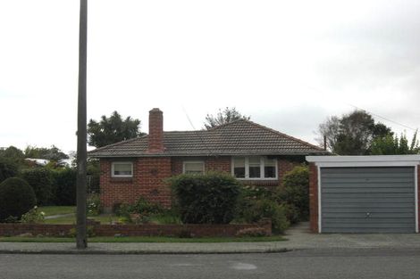 Photo of property in 4 Parsonage Road, Waimate, 7924