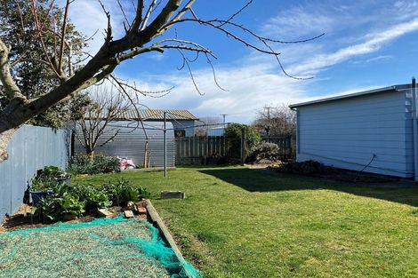 Photo of property in 12 Lachlan Street, Temuka, 7920
