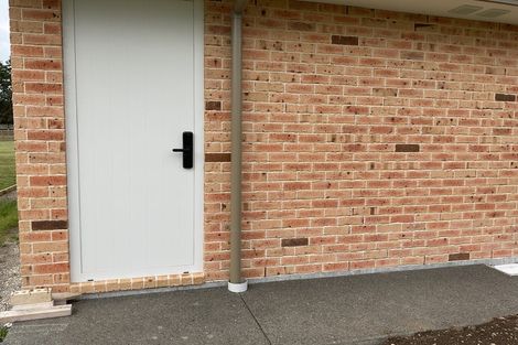 Photo of property in 66d Northpark Road, Newland, Ashburton, 7772