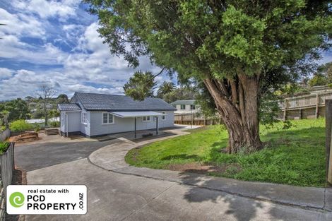 Photo of property in 58a Station Road, Te Kamo, Whangarei, 0112