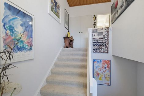 Photo of property in 21 Rama Crescent, Khandallah, Wellington, 6035