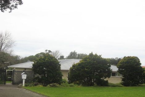 Photo of property in 33 Bayly Street, Waitara, 4320