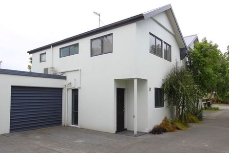 Photo of property in 2/56 London Street, Richmond, Christchurch, 8013