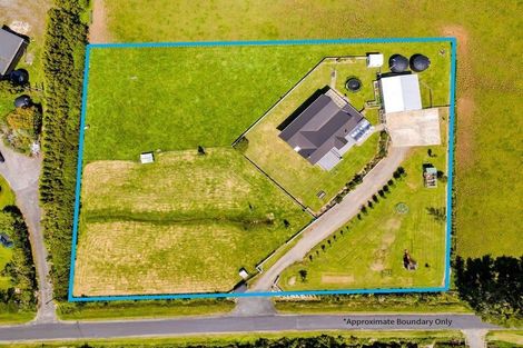 Photo of property in 333 Norfolk Road, Norfolk, Inglewood, 4388