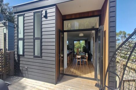 Photo of property in 4 Silvereye Way, Johnsonville, Wellington, 6037