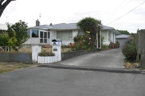 Photo of property in 55 Arthur Street, Upper Riccarton, Christchurch, 8041