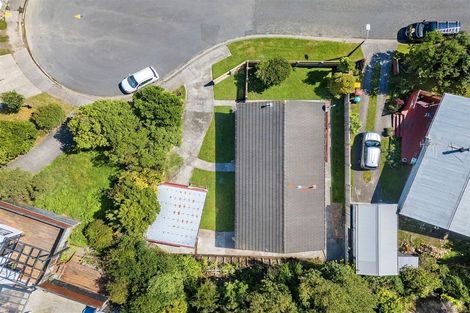 Photo of property in 9 Bobstay Lane, Whitby, Porirua, 5024