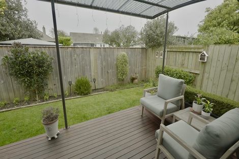 Photo of property in 63a Keeling Street, West End, Palmerston North, 4412