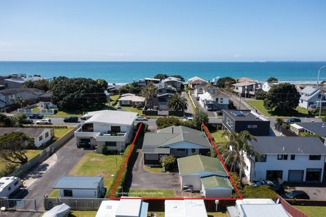 Photo of property in 42 Oceanbeach Road, Mount Maunganui, 3116