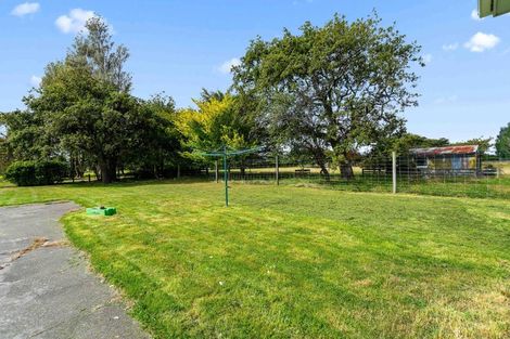 Photo of property in 271 Bainfield Road, Waihopai, Invercargill, 9872
