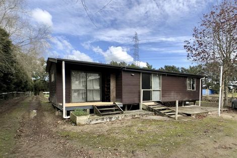 Photo of property in 47 Parish Line Road, Clevedon, Papakura, 2582