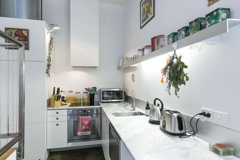 Photo of property in Croxley Mill Apartments, 203/33 Frederick Street, Te Aro, Wellington, 6011