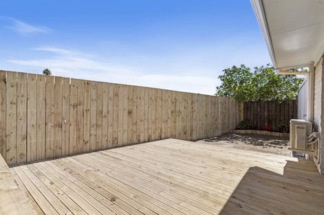 Photo of property in 3/47 Tennessee Avenue, Mangere East, Auckland, 2024