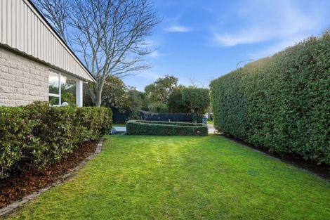 Photo of property in 5 Birkenhead Street, Avonhead, Christchurch, 8042