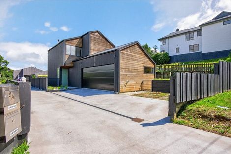 Photo of property in 9a Haunui Road, Pukerua Bay, 5026