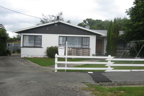 Photo of property in 4 Alexandra Street, Pahiatua, 4910