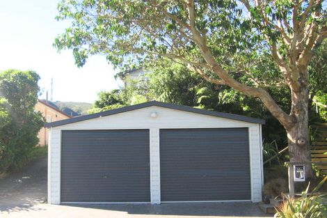 Photo of property in 85a Chelmsford Street, Ngaio, Wellington, 6035