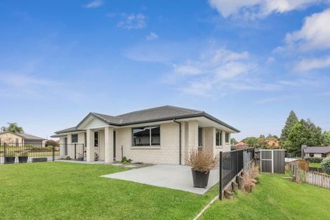Photo of property in 32 Cambridge Street, Putaruru, 3411