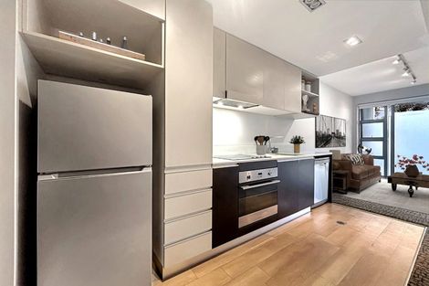 Photo of property in Masina Apartments, 106/80 Riddiford Street, Newtown, Wellington, 6021