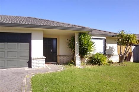 Photo of property in 4 Borris Close, East Tamaki, Auckland, 2016