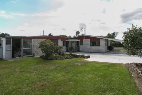 Photo of property in 3 Puriri Street, Inglewood, 4330