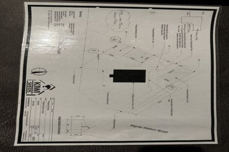 Photo of property in 3 Signal Stn Road, Pouto, Te Kopuru, 0391