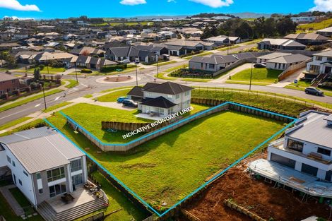 Photo of property in 42 Lisle Farm Drive, Pukekohe, 2120