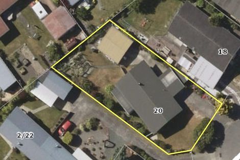 Photo of property in 20 Kipling Crescent, Stoke, Nelson, 7011