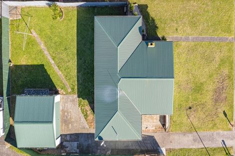 Photo of property in 51 Lee Street, Castlecliff, Whanganui, 4501