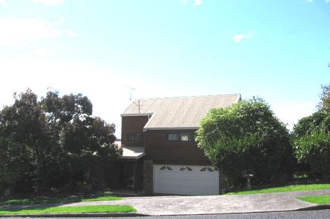 Photo of property in 1a Tiri View Place, Waiake, Auckland, 0630