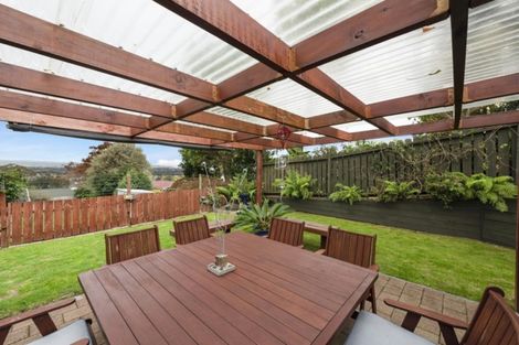 Photo of property in 17 Kaimai View Drive, Ohauiti, Tauranga, 3112