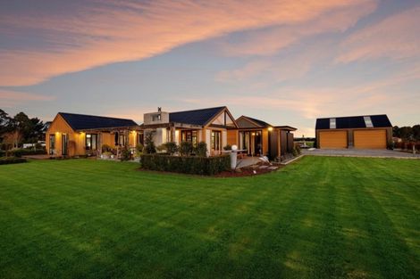 Photo of property in 59 Charwell Lane, Prebbleton, 7676